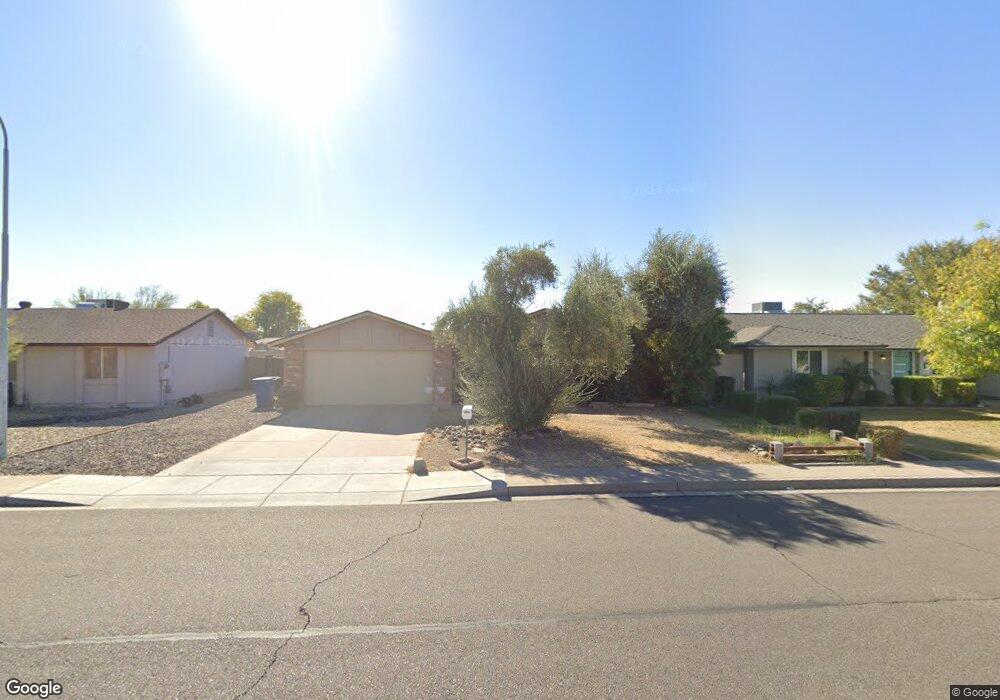 1513 W El Alba Way unit 19, Chandler, AZ 85224 - photo 1