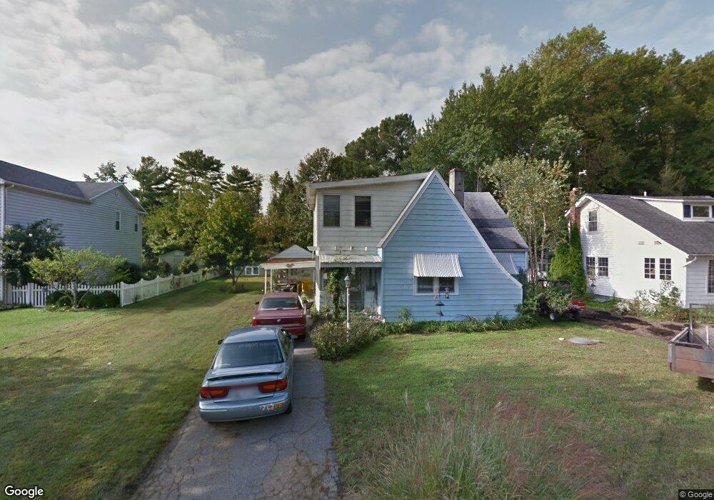 111 Elliott Place, Edgewater, MD 21037 - photo 1