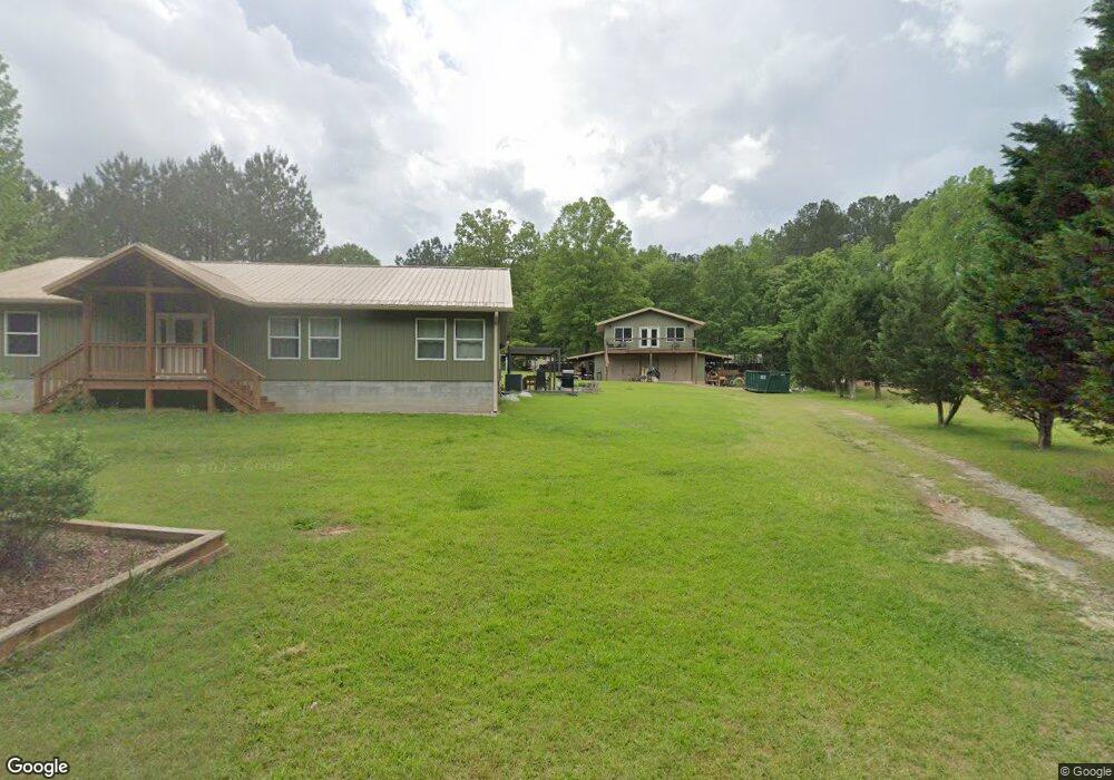 275 Arrowood Rd, Tyrone, GA 30290 - photo 1