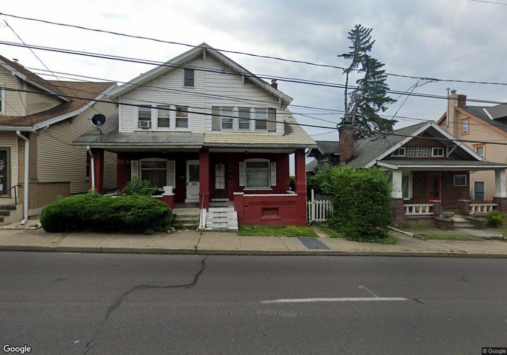 2422 S 4th St, Allentown, PA 18103 - photo 1