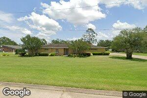 505 Glendale Ave, Houma, LA 70360
