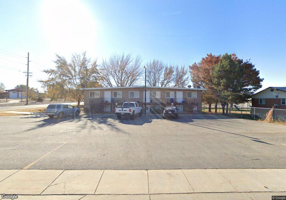 1017 W 2300 N, Clinton, UT 84015 - photo 1