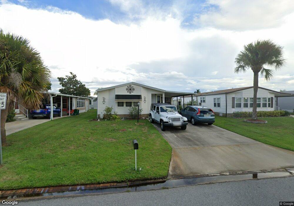 1421 Barefoot Cir, Sebastian, FL 32976 - photo 1