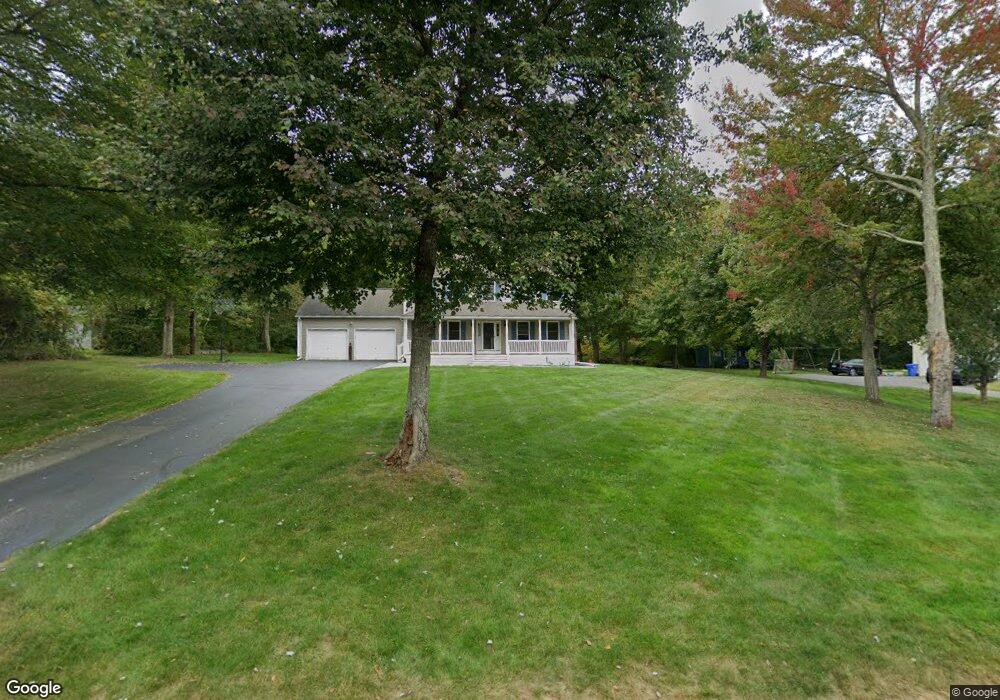 64 Debi Cir, Colchester, CT 06415 - photo 1