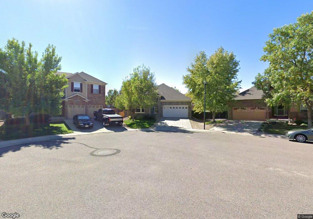 12127 Adams Way, Thornton, CO 80241 - photo 1