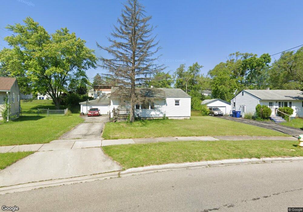 1834 Apache Rd, Waukegan, IL 60087 - photo 1