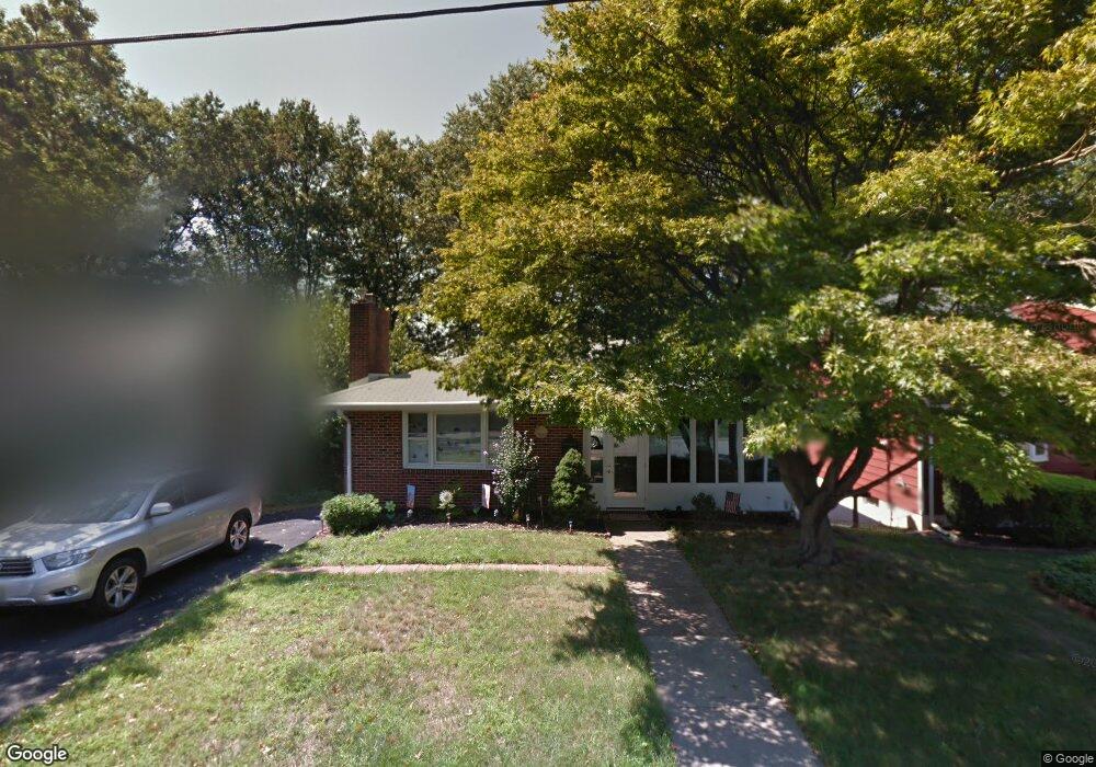 33 6th Ave, Port Reading, NJ 07064 - photo 1