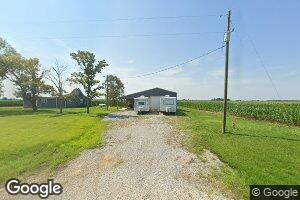 6607 Kinmundy Rd, Louisville, IL 62858