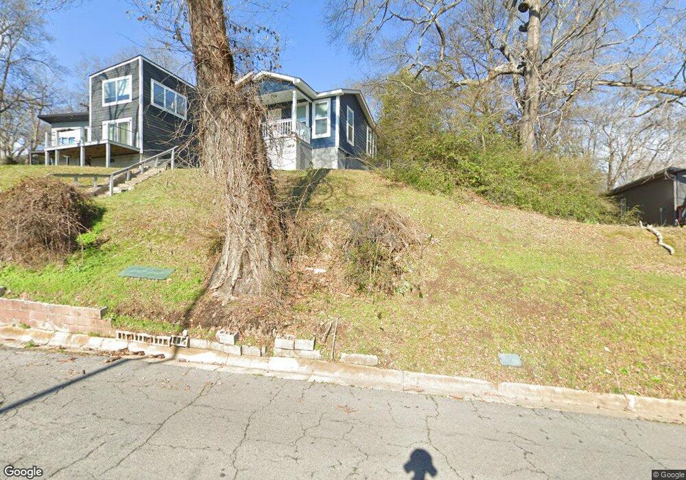 929 E Mobile St, Florence, AL 35630 - photo 1