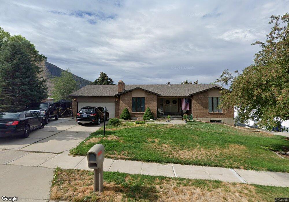 2202 High Mesa Dr, Sandy, UT 84092 - photo 1