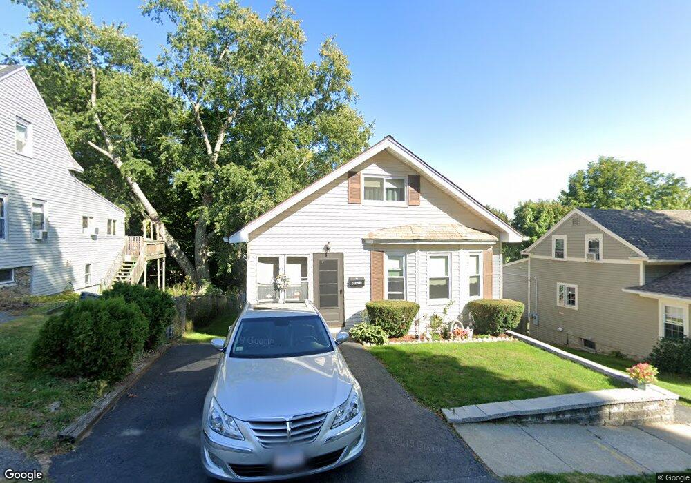 10 Gordon St, Worcester, MA 01604 - photo 1