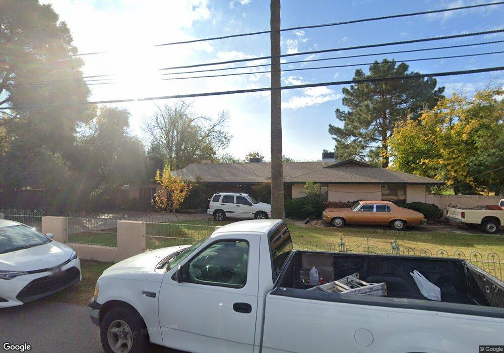 3039 E Backus Rd, Mesa, AZ 85213 - photo 1