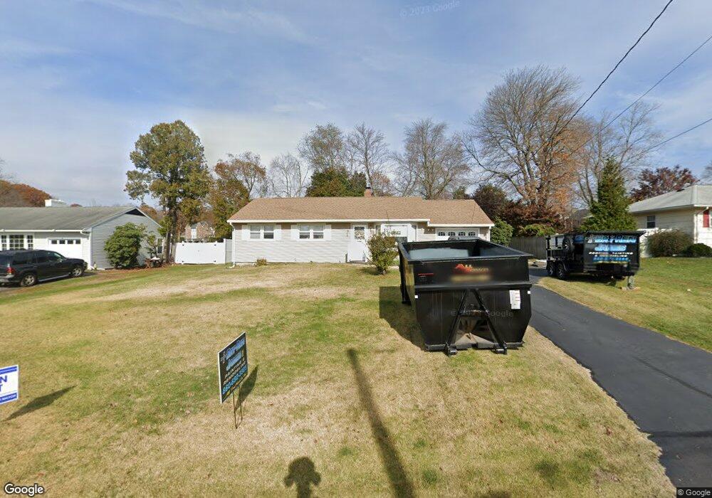 75 Overbrook Dr, Vernon Rockville, CT 06066 - photo 1