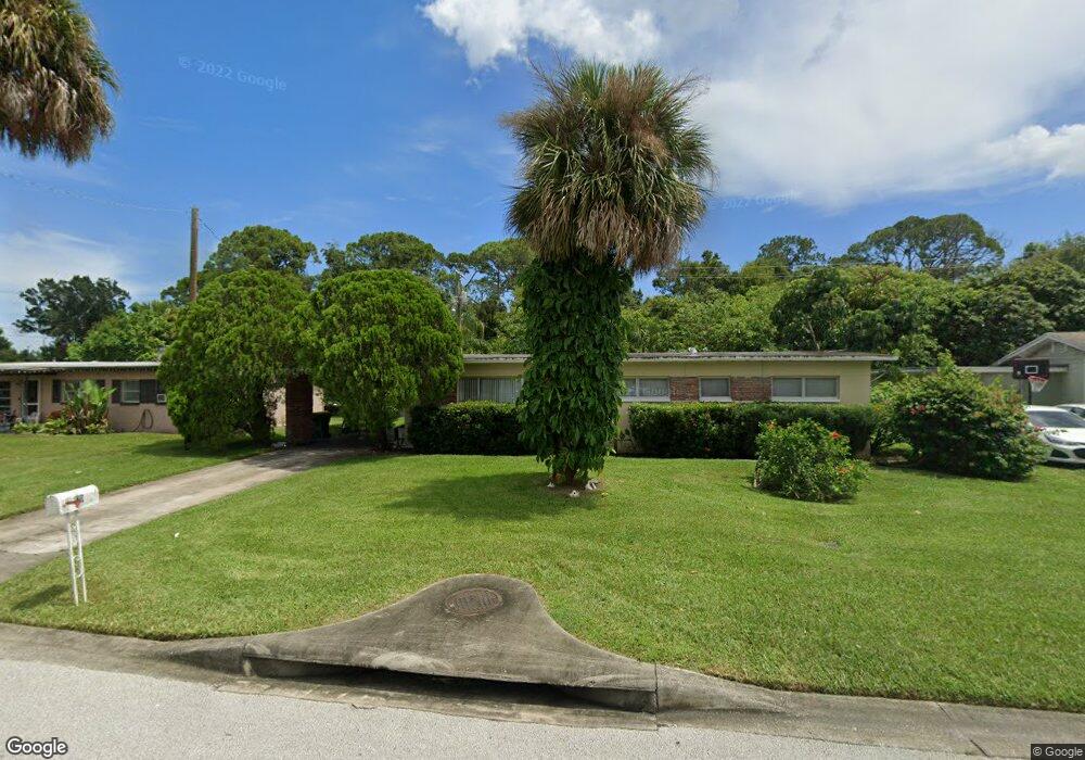 120 Polaris St, Cocoa, FL 32922 - photo 1