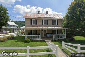 338 High St, Franklin, WV 26807