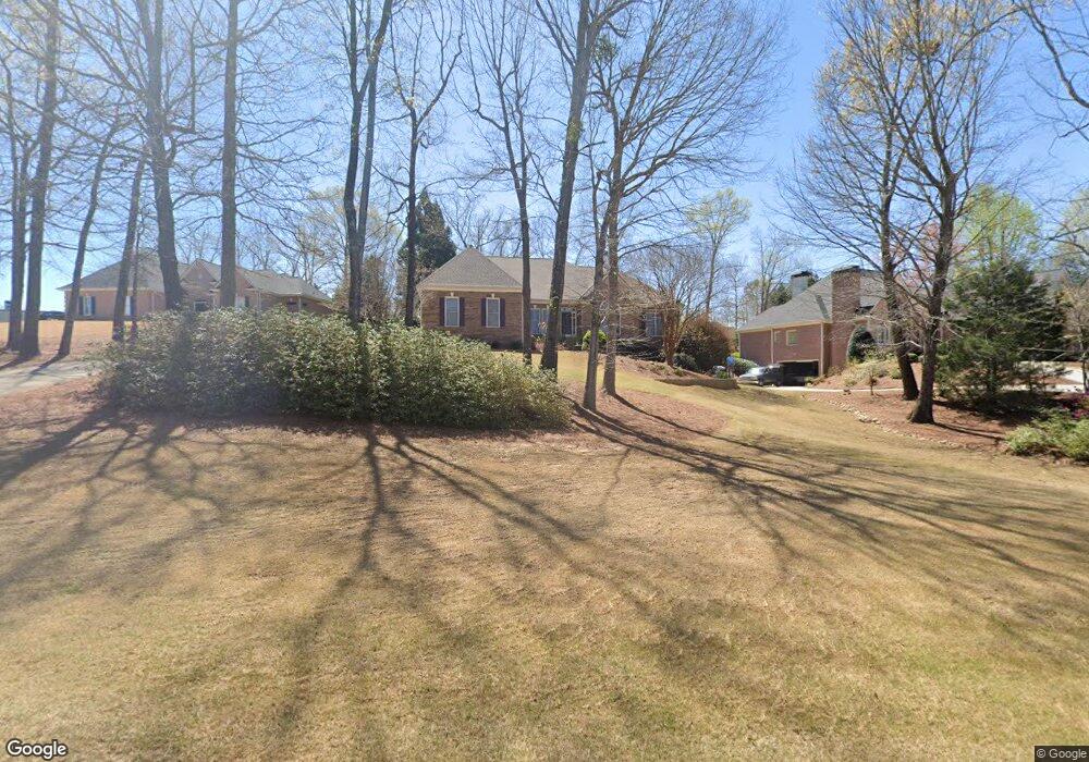 4336 Marble Arch Way unit 21, Flowery Branch, GA 30542 - photo 1