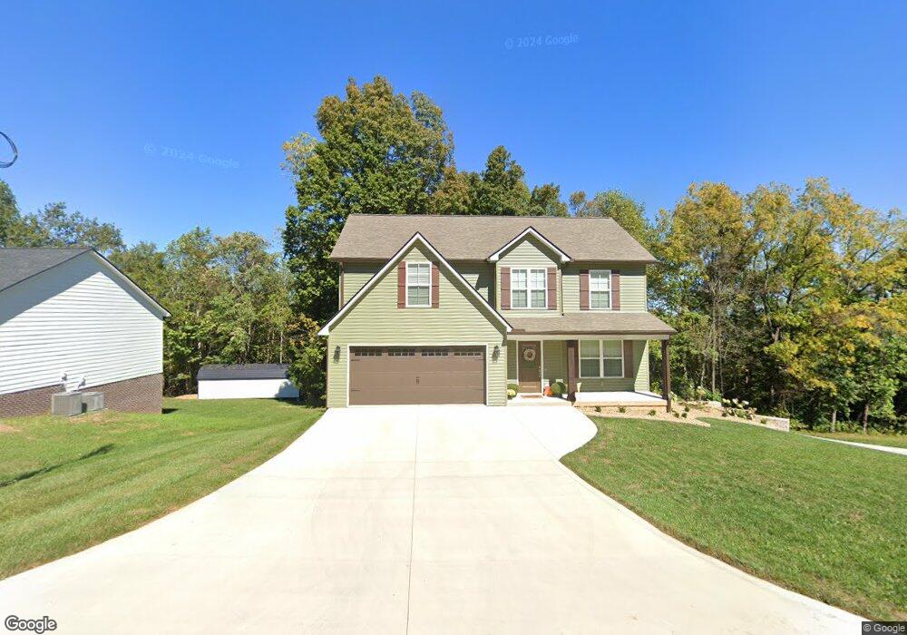 2019 Bear Creek Point, Cookeville, TN 38506 - photo 1