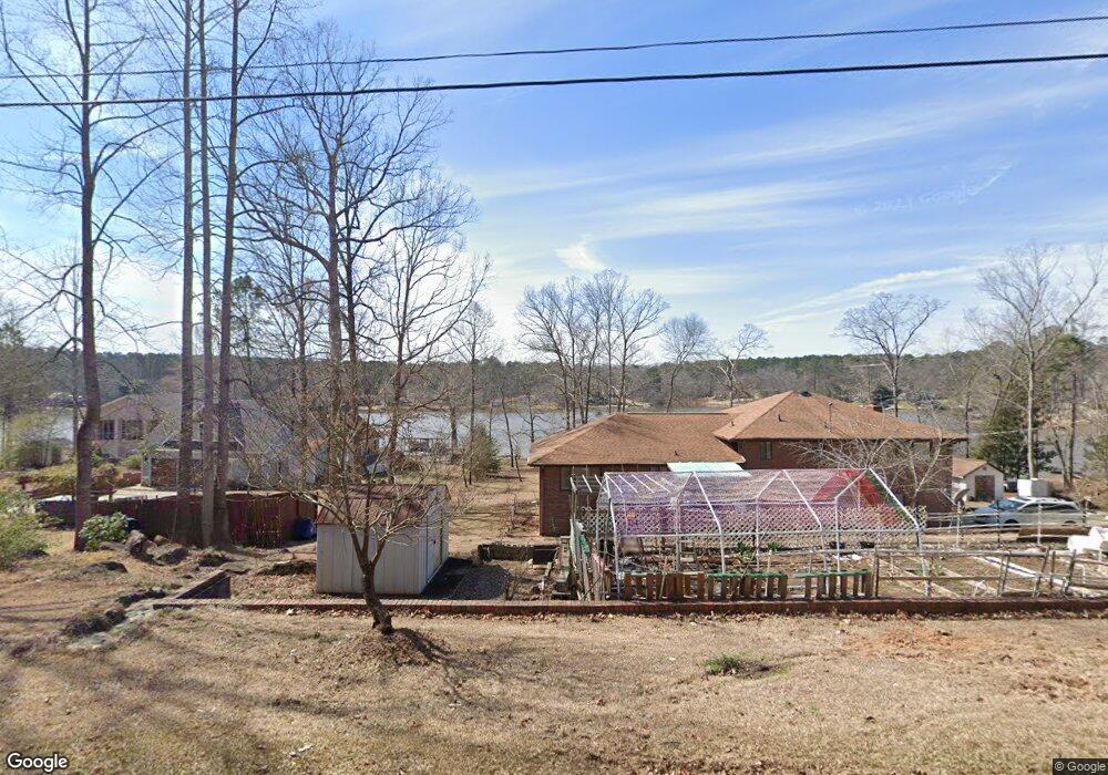 1251 Alcovy North Dr, Mansfield, GA 30055 - photo 1