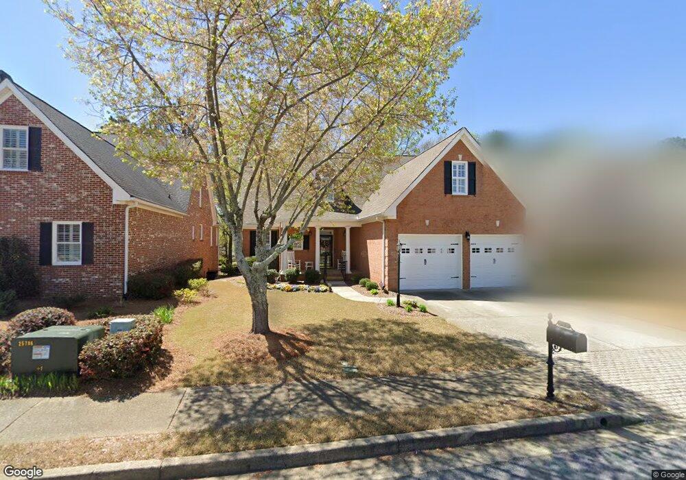 960 Windsor Place Cir, Grayson, GA 30017 - photo 1