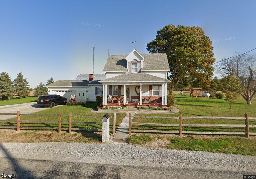 16501 Blank Pike, Wapakoneta, OH 45895 - photo 1