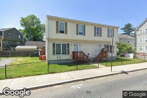 320 Friendship St, Providence, RI 02903