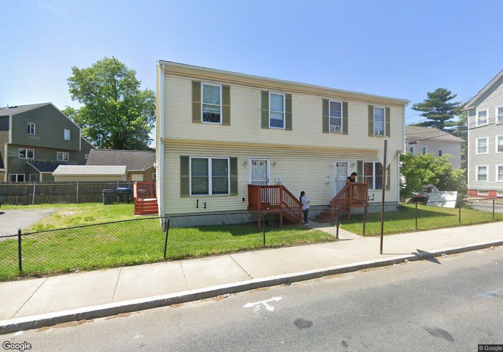320 Friendship St, Providence, RI 02903 - photo 1