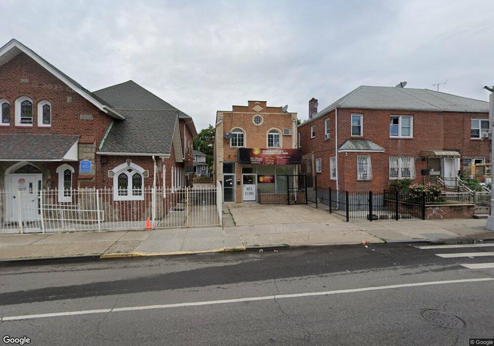 192-11 Jamaica Ave unit 2F, Hollis, NY 11423 - photo 1