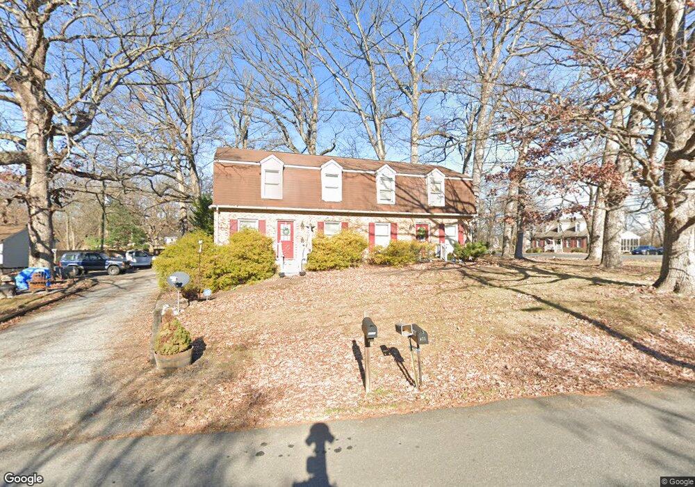 671 G Street A, Purcellville, VA 20132 - photo 1