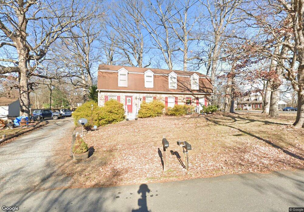 671A E G St, Purcellville, VA 20132 - photo 1