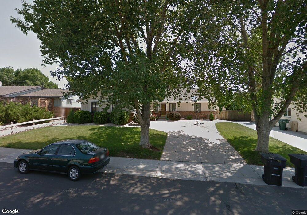 13146 Fillmore St, Thornton, CO 80241 - photo 1