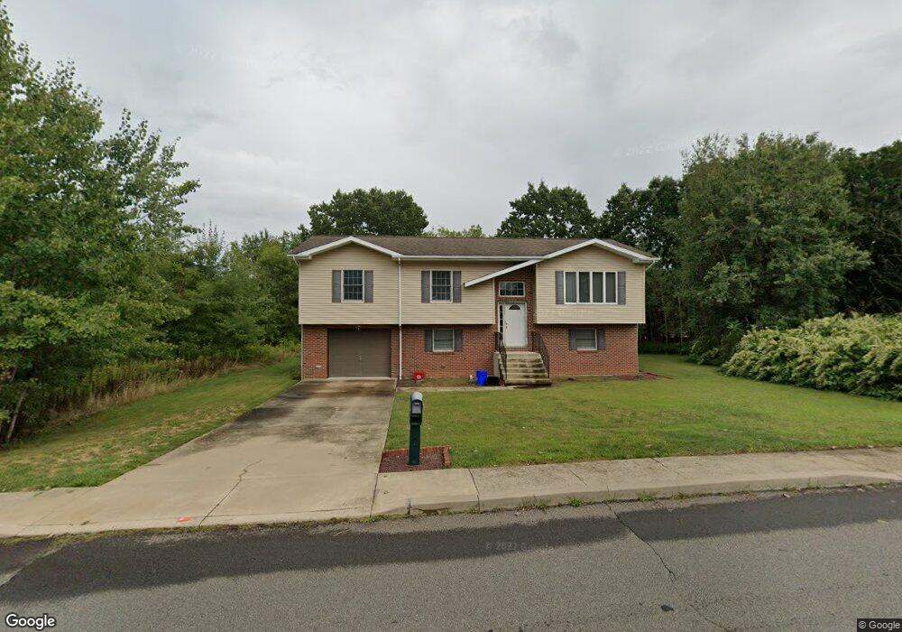 1308 Euclid Ave, Scranton, PA 18504 - photo 1