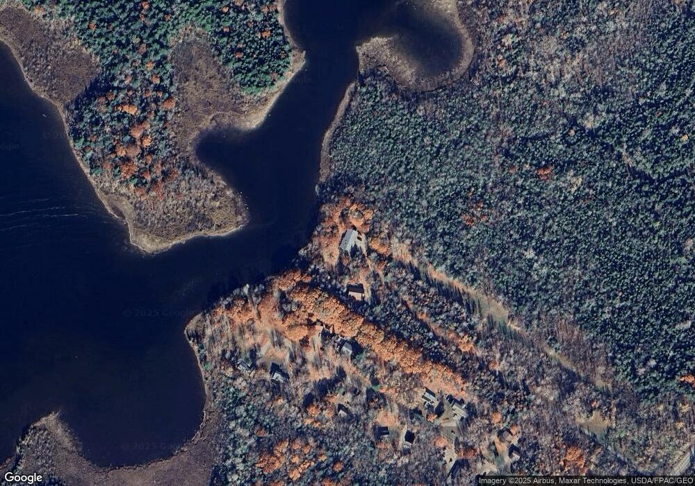 184 West St, Princeton, ME 04668 - photo 1