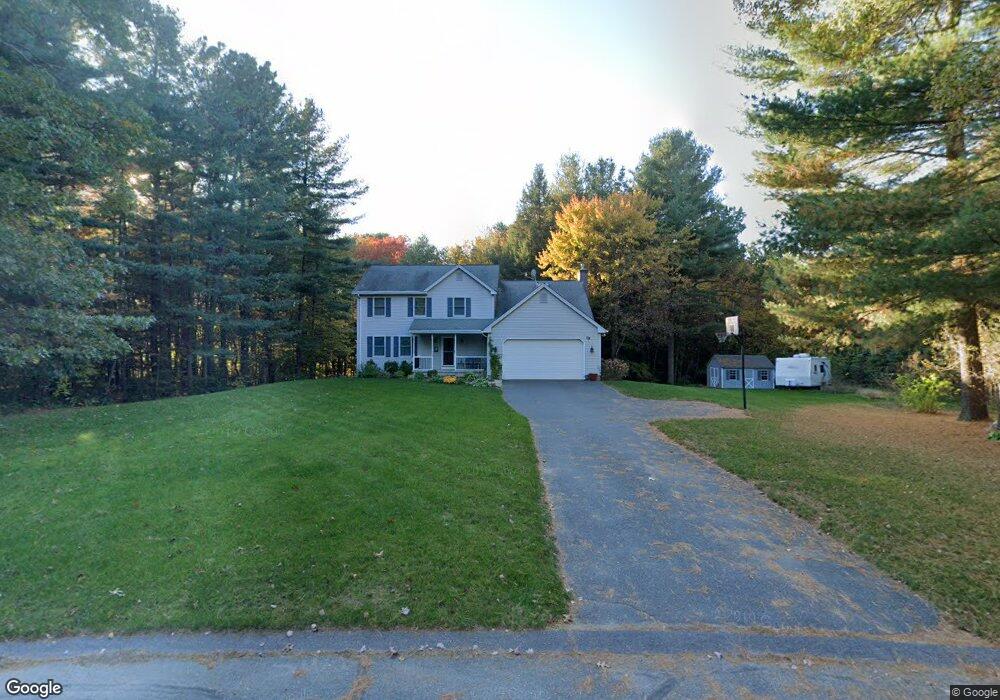 15 Geryk Ct, Southampton, MA 01073 - photo 1