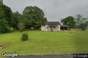 1777 Black Lake Rd, Gibsland, LA 71028