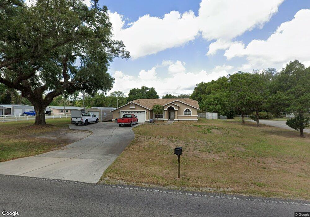 4751 Coats Rd, Zephyrhills, FL 33541 - photo 1