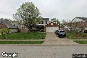 108 Old Towne Walk, Midway, KY 40347