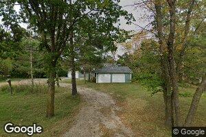 21864 NE Pickerel Lake Rd, Detroit Lakes, MN 56501