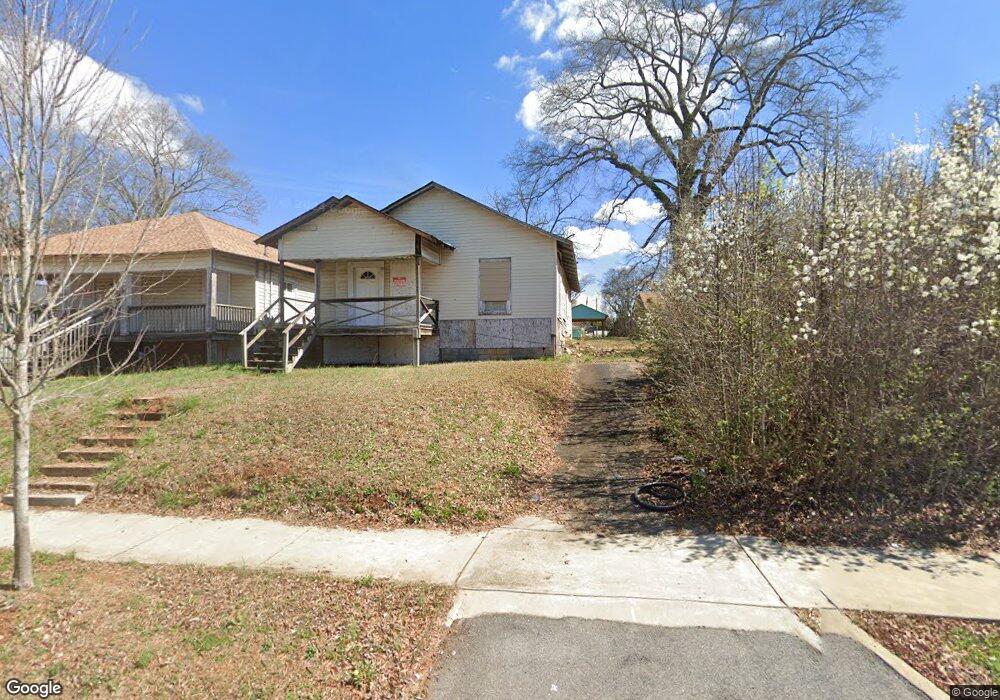 909 Maple Ave SW, Rome, GA 30161 - photo 1