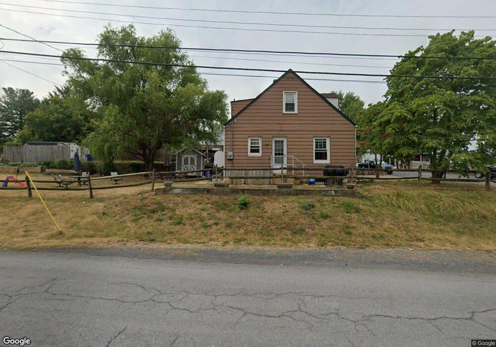 367 W 10th St, Front Royal, VA 22630 - photo 1