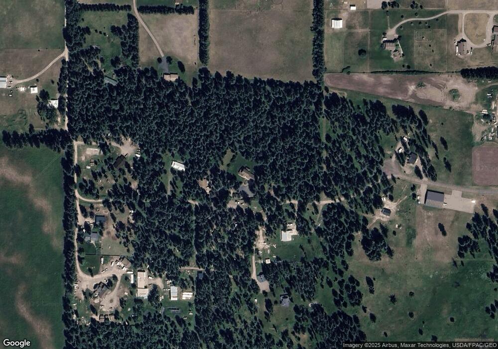 103 Gross Ln, Columbia Falls, MT 59912 - photo 1