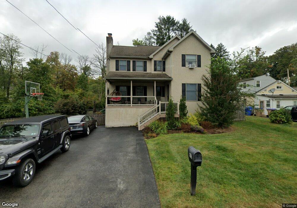 10 Pine St, Newtown Square, PA 19073 - photo 1