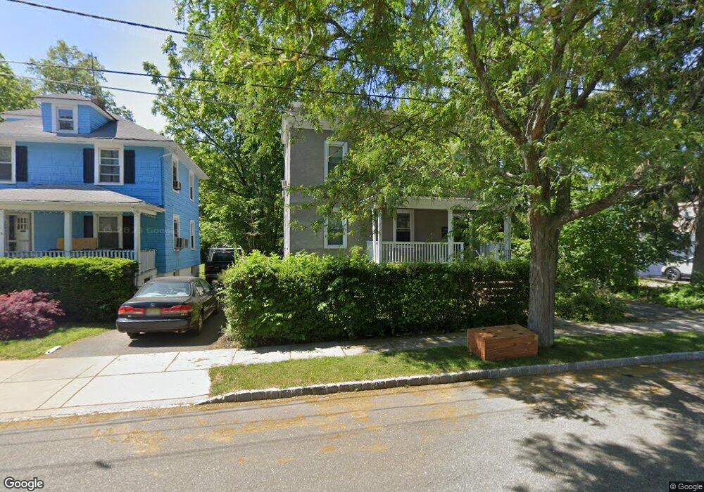 7 Howell St unit 1, Madison, NJ 07940 - photo 1