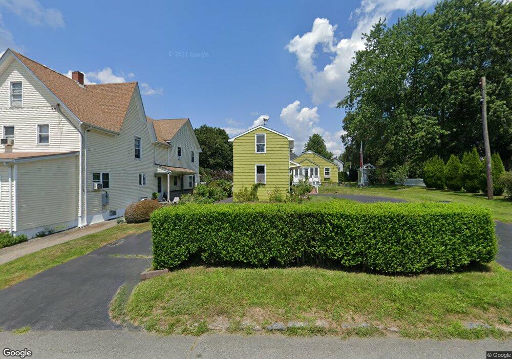 208 Hooper St, Tiverton, RI 02878 - photo 1