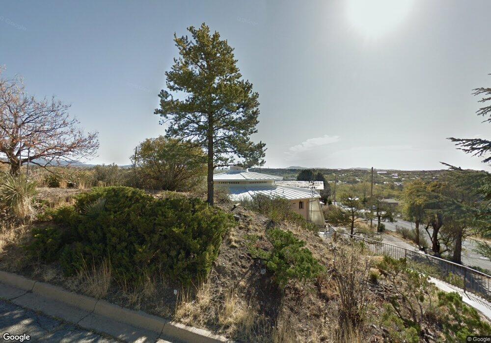 1404 N Florida St, Silver City, NM 88061 - photo 1