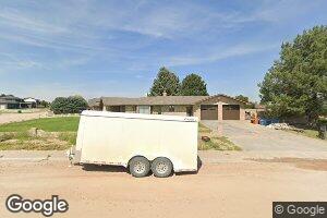 200 Centennial Dr, Yuma, CO 80759