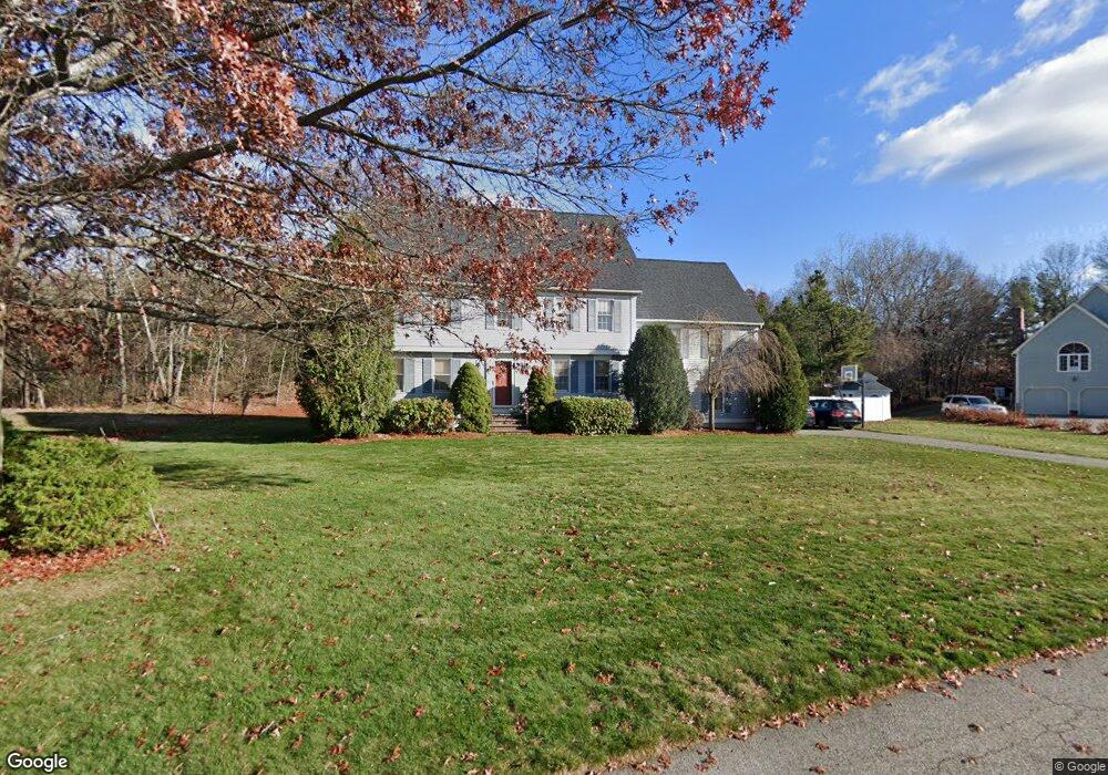 21 Noel Rd, Andover, MA 01810 - photo 1