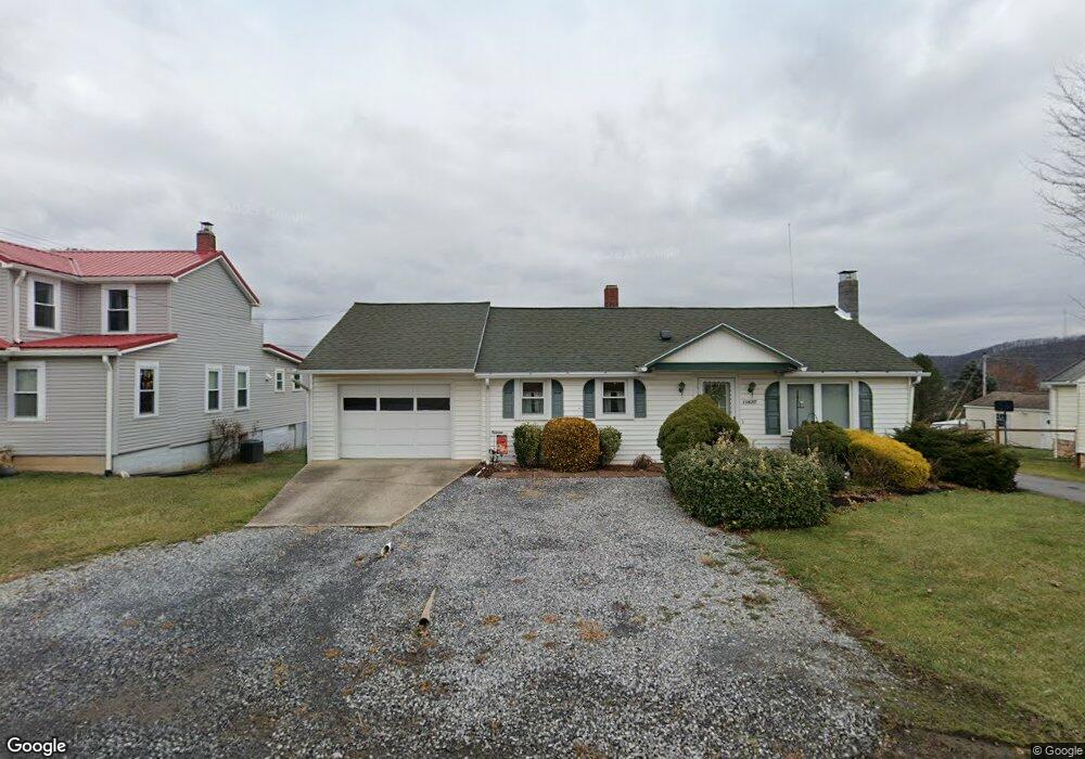 11620 Clear Ridge Rd, Everett, PA 15537 - photo 1