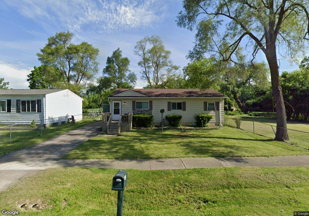 1246 W Yale Ave, Flint, MI 48505 - photo 1