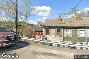 606 Stanton Ave Unit 606, Millvale, PA 15209