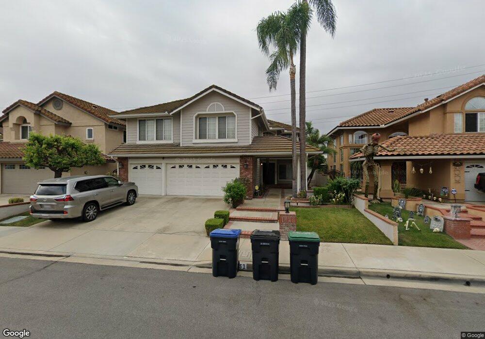 2431 White Dove Ln, Chino Hills, CA 91709 - photo 1